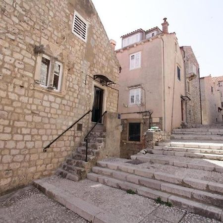 Apartment Kovac Old Town 2 Dubrovnik Exteriör bild