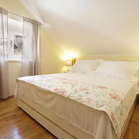 Apartment Kovac Old Town 2 Dubrovnik Exteriör bild