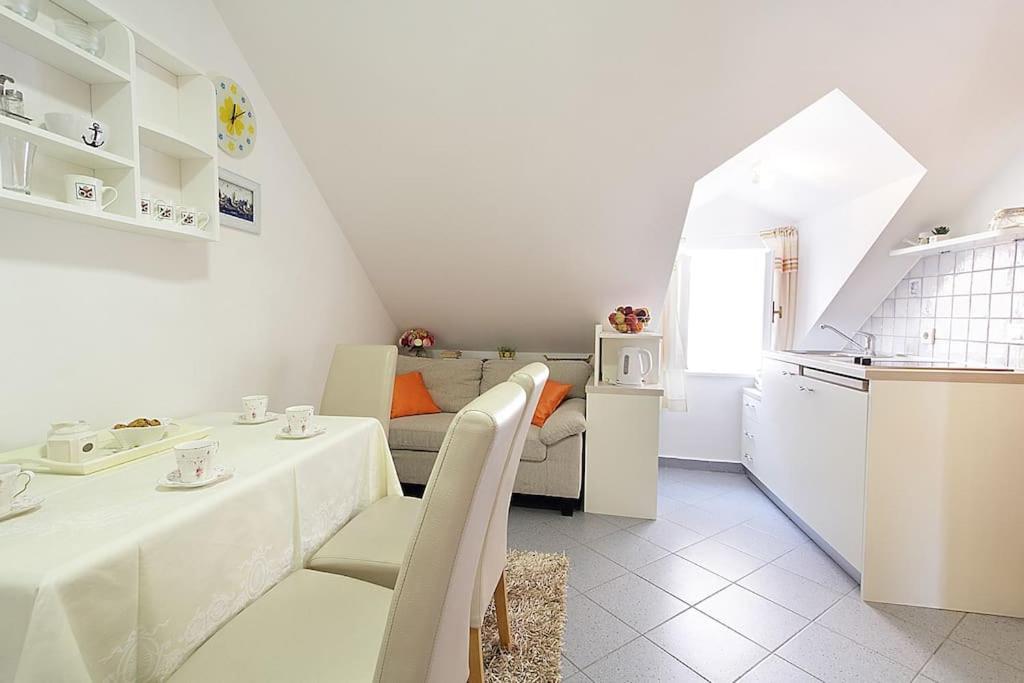 Apartment Kovac Old Town 2 Dubrovnik Exteriör bild