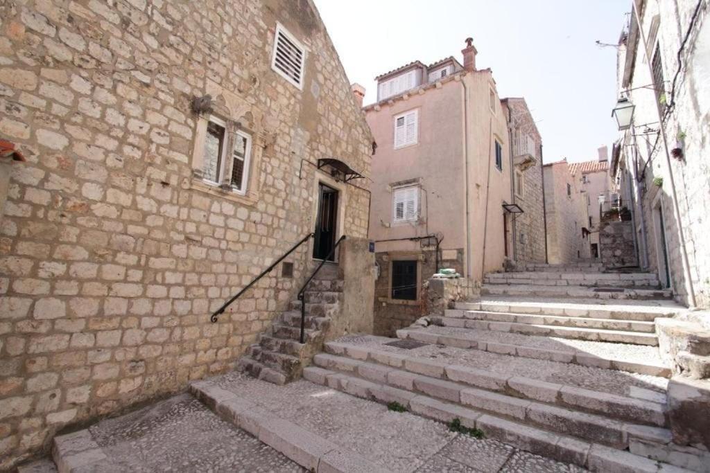 Apartment Kovac Old Town 2 Dubrovnik Exteriör bild
