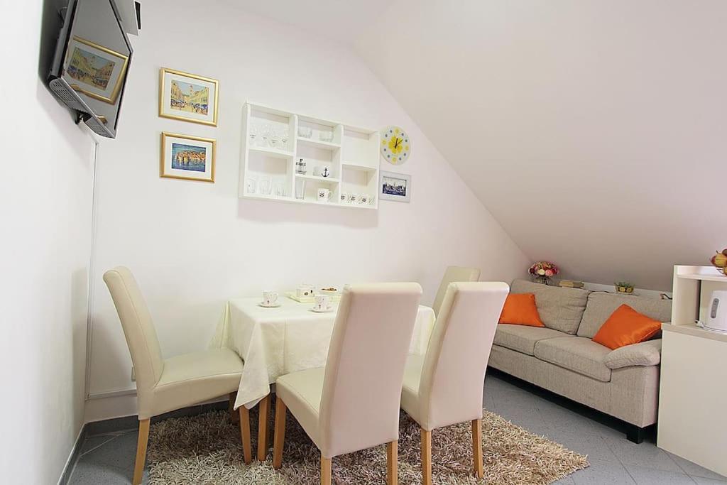 Apartment Kovac Old Town 2 Dubrovnik Exteriör bild