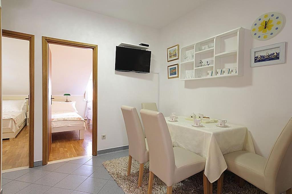 Apartment Kovac Old Town 2 Dubrovnik Exteriör bild