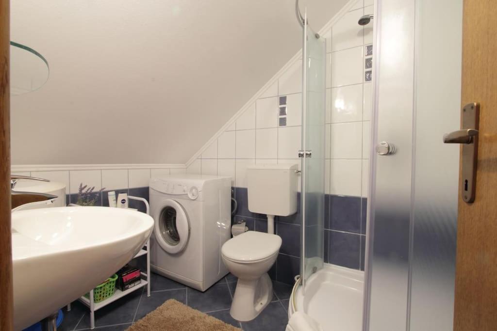 Apartment Kovac Old Town 2 Dubrovnik Exteriör bild