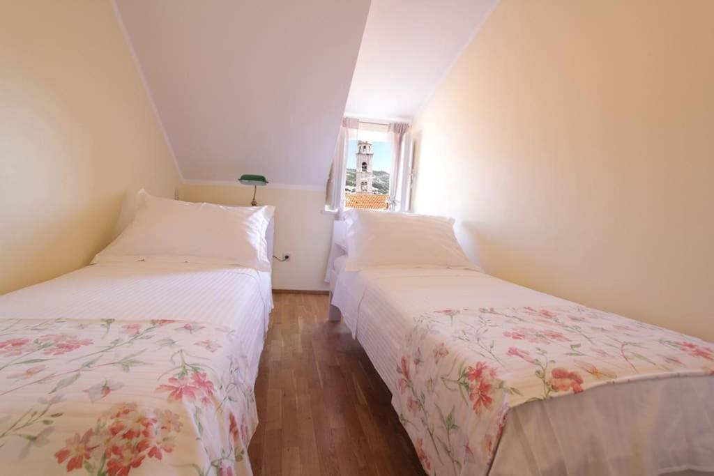 Apartment Kovac Old Town 2 Dubrovnik Exteriör bild