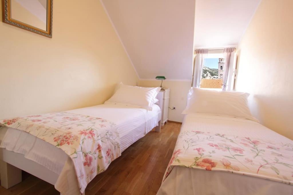 Apartment Kovac Old Town 2 Dubrovnik Exteriör bild