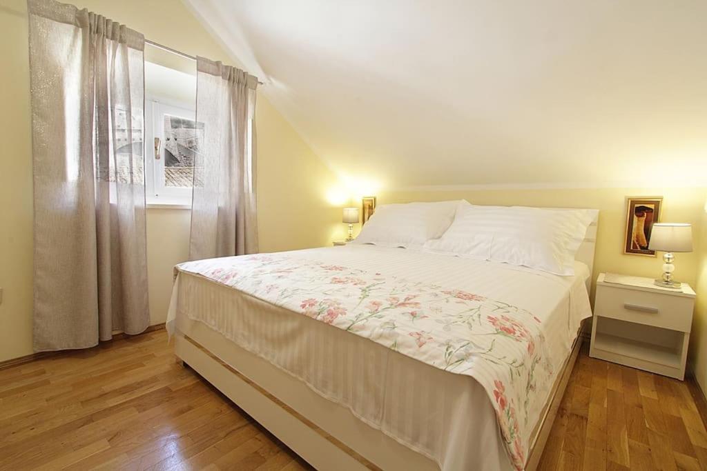 Apartment Kovac Old Town 2 Dubrovnik Exteriör bild