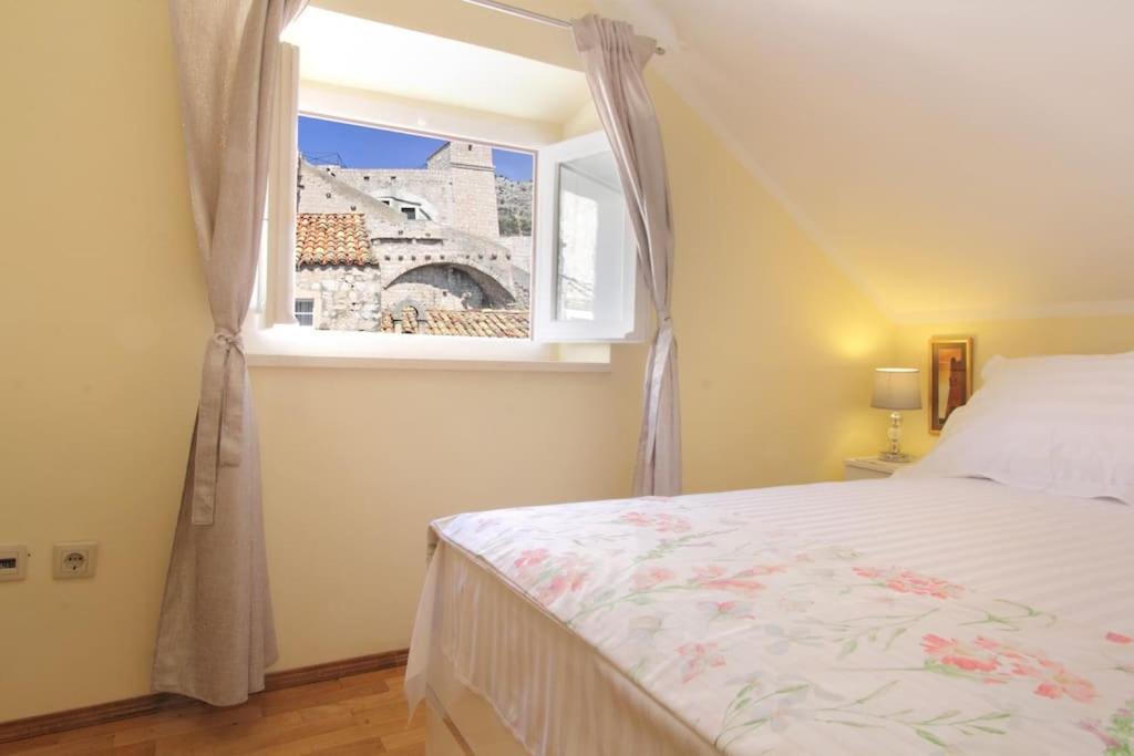 Apartment Kovac Old Town 2 Dubrovnik Exteriör bild